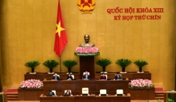 Đề xuất bỏ hình phạt tử hình đối với 7 tội danh